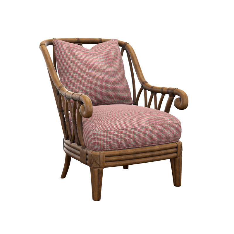 Featured Upholstery Armchair