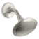 Alteo® 2.5 GPM Single-Function Wall-Mount Shower Head with Katalystâ¢ Air-Induction Spray