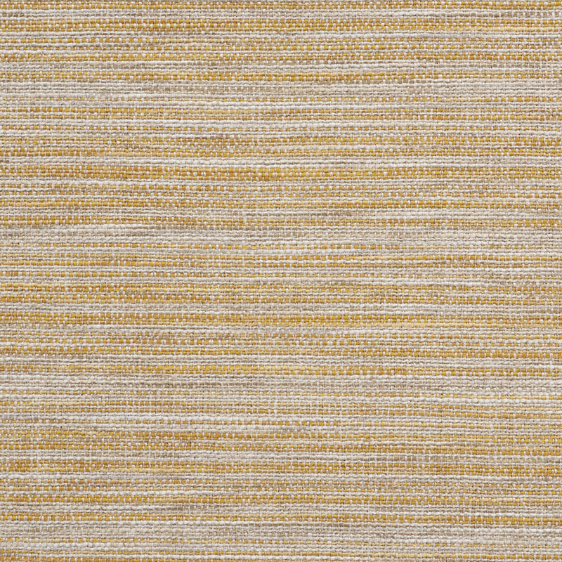 Formentera Performance Fabric, Ochre