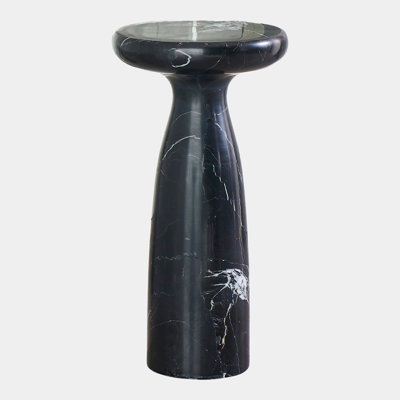 Moniker Marble End Table