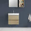Meuble-lavabo mural avec lavabo Topcraft-1034837628-1034837630