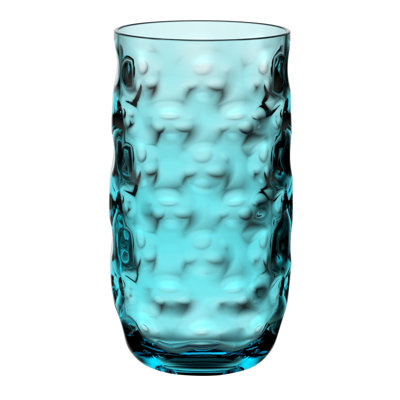 Gravesend 23oz. Acrylic Drinking Glass Set