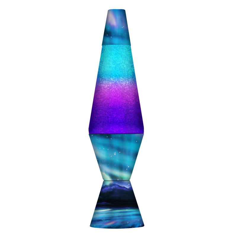 Lampe en métal Donajean