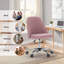 Chaise de bureau Magdaleen-437337678