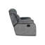 Fauteuil inclinable rembourré Bryne-1064205395