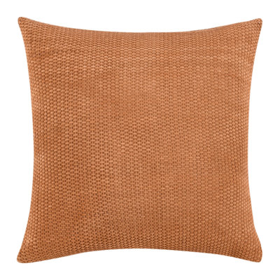 Bassinet Square Pillow Cover & Insert
