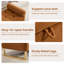 Teddy Upholstered Bench-992980302