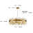 Marais Round Dimmable K9 Crystal Chandelier-395783180-395783182