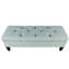 Conyers Polyester Blend Upholstered Storage Bench-1561278794