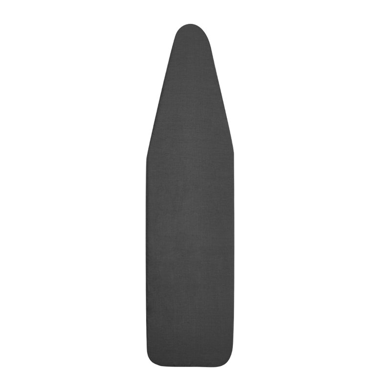Housse et coussin de remplacement Seymour Home Products pour garde-corps 48 x 14, Gris anthracite