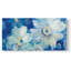 Blue Nocturne I- Gallery Wrapped Canvas -Ready to Hang-1808829272