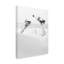 Art sur toile «Bachelor Picufy Studio III Aperol In Bed Baw»-103094102