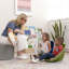 Chaise berçante ECR4Kids-101883663