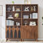 Bibliothèque de rangement 70,7 "-1367120414