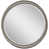 Matte White/Polished Nickel