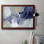 Toile encadrée de qualité supérieure Sky Break II - prête à être accrochée-1493951686-1493951691