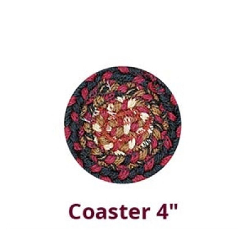 Clydeen Round 1 Piece Trivet