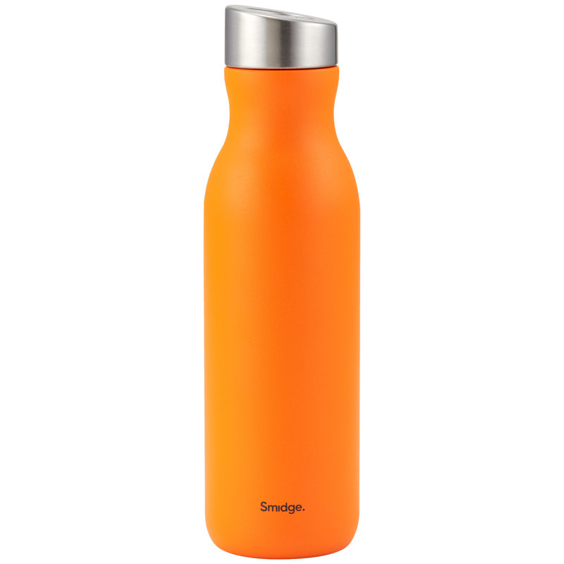 Smidge - Water Bottle, Citrus