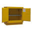 Rangement inflammable h 35 po x l 35 po x p 22 po-41971711