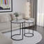 Shkar Three Leg Coffee Table-1480963492-1500748383