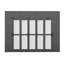 Elina Manufactured Wood Wardrobe-99234316-99234317