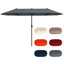 Parasol de marché pour table 13 po-934704179
