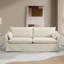 Shane 3Pcs Living Room Sofa Set