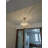 Jarone 5 - Light Iron Dimmable Chandelier
