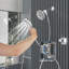 Système de douche complet-91285092
