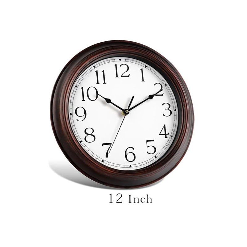 Marleigh Wall Clock