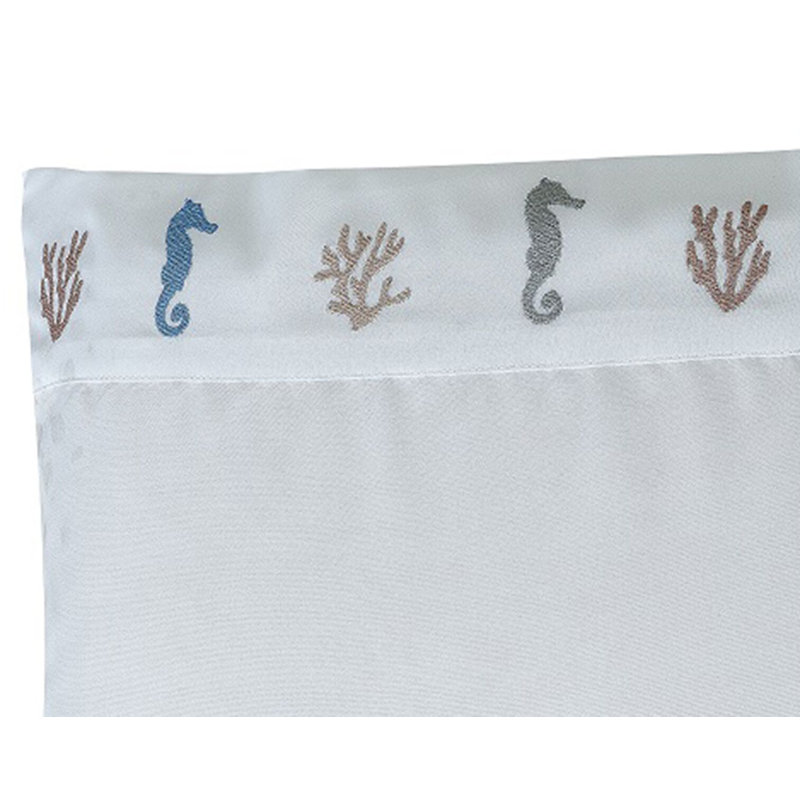 Ensemble de draps en microfibre Sherell, Simple
