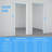 Glass Door