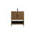Kirkbride 30 inch Single Bathroom Vanity-123176031