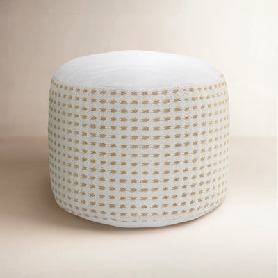 Mirabella Upholstered Ottoman