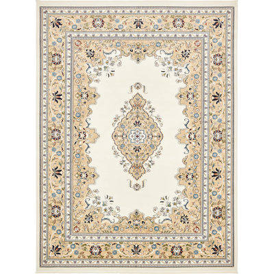 Amaris Oriental Indoor Rug