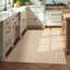 Rectangle Striped Area Rug-388638631-388638686