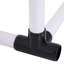 Enclos pour chien