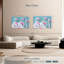 Flamants roses Brampt-107676461