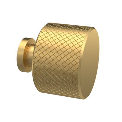 Handles 30mm Diameter Round Knob