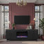 Meuble télé Radiance de 94 po pour téléviseur de 100 po ou moins Radiance-1870096739-1870096766-1870096738
