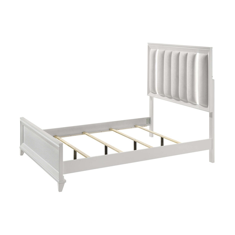 Tête de lit à panneau tapissier 1pc
