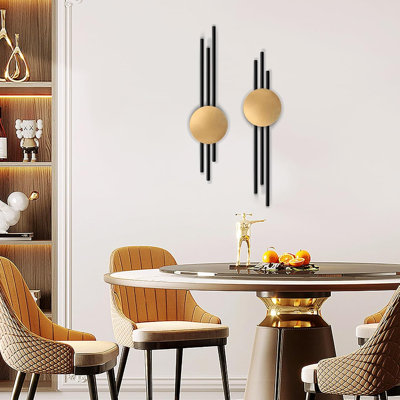 2 Piece Wall Art