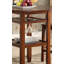 Table hauteur comptoir Tartys