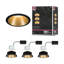 Cole 3.15" LED Recessed Lighting Kit