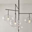 Lomme 5 - Light LED Chandelier-62919797