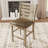 Uptal 25'' H Upholstered Side Chair