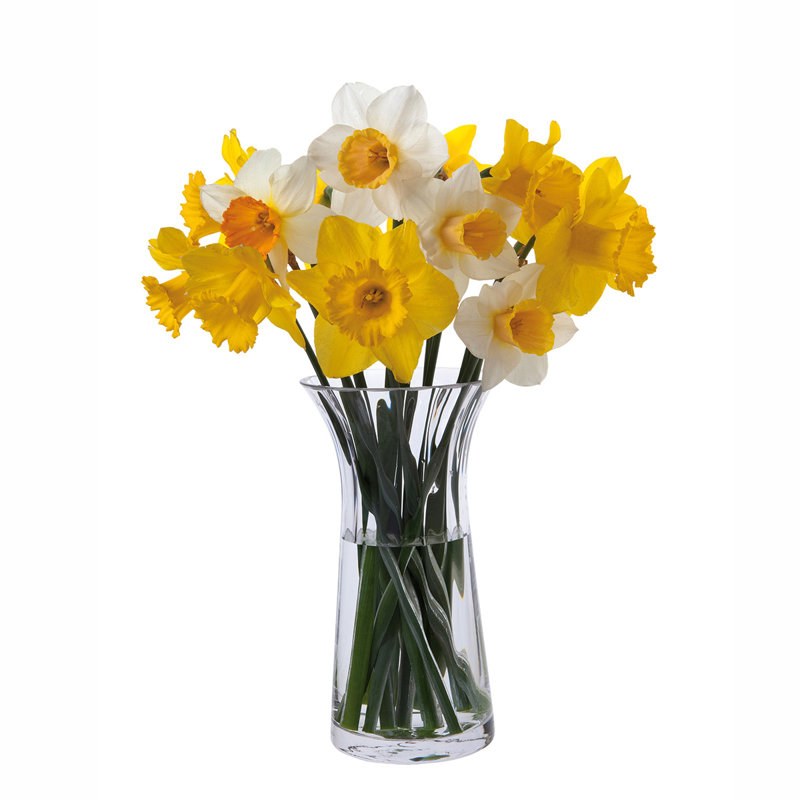 Florabundance Table Vase