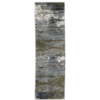 Belinda Abstract Indoor Rug