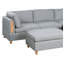 Ensemble de canapé modulaire 5 pièces Living Room Furniture