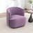 Stanford Upholstered Swivel Barrel Chair-173297008
